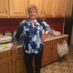 Meet your Posher, Alice